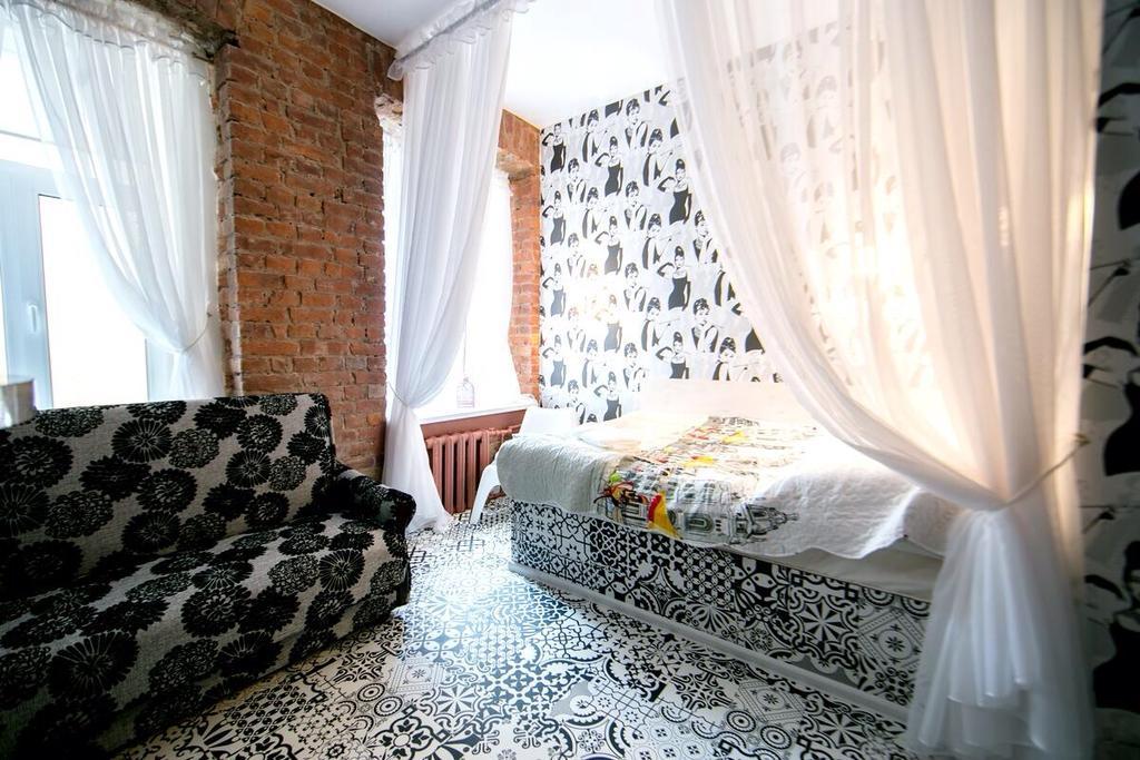 Studio On Gorokhovaya 32 Apartment Saint Petersburg Ngoại thất bức ảnh