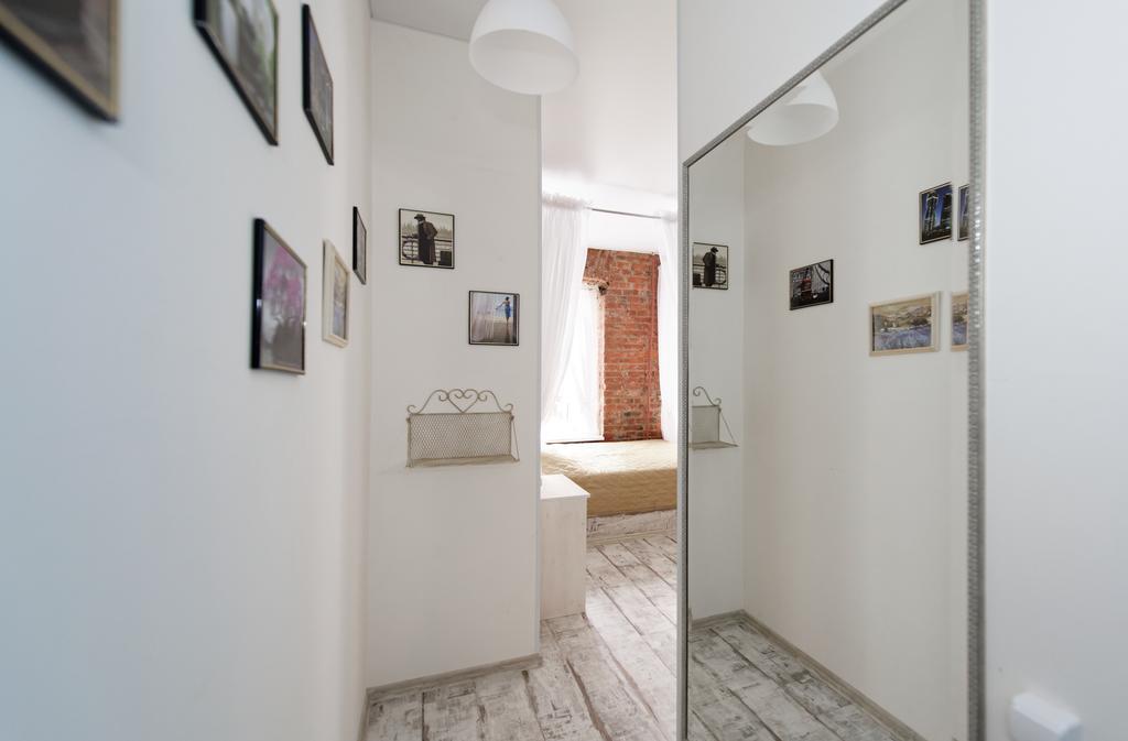 Studio On Gorokhovaya 32 Apartment Saint Petersburg Ngoại thất bức ảnh