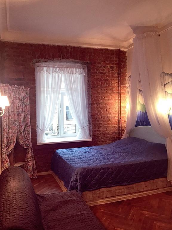 Studio On Gorokhovaya 32 Apartment Saint Petersburg Ngoại thất bức ảnh