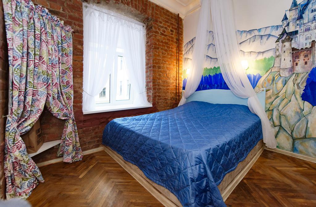 Studio On Gorokhovaya 32 Apartment Saint Petersburg Ngoại thất bức ảnh